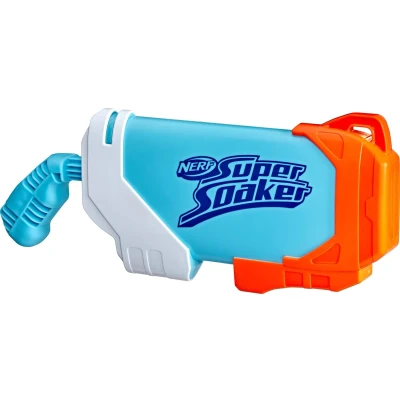 Bild av Nerf Super Soaker Torrent Vattenpistol