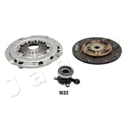 Bild av JAPKO 92W32 Kit d&#039;Embrayage 225 OPEL: Mokka / X, Zafira C Tourer, Astra J GTC, CHEVROLET: Trax, Orlando, Cruze Berline