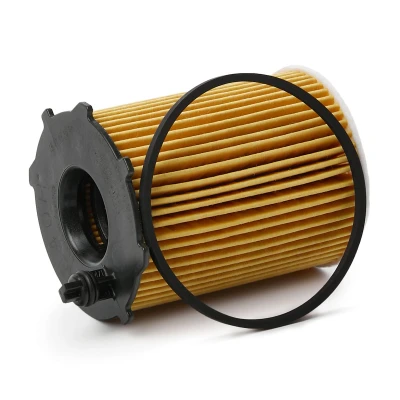 Bild av Oljefilter Hengst filter E40H D105