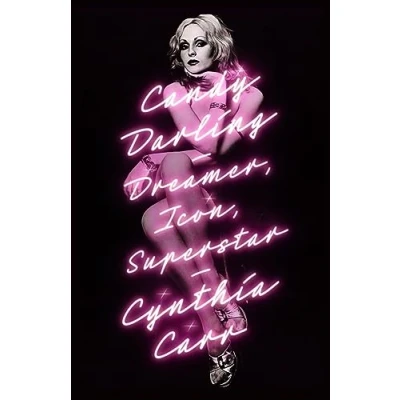 Bild av Candy Darling: Dreamer, Icon, Superstar