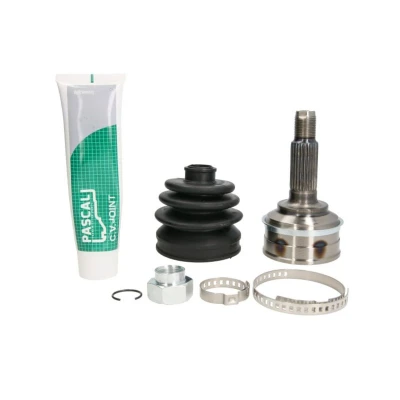 Bild av Ledsats, drivaxel Pascal G16018PC