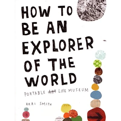 Bild av How to be an Explorer of the World