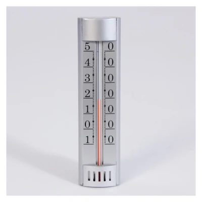 Bild av Termometerfabriken Indoor Thermometer