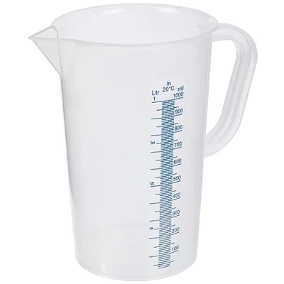 Bild av neoLab E 1623 Mätkanna, 1000 ml