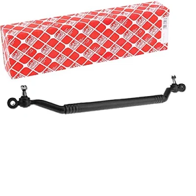 Bild av FEBI BILSTEIN 12851 Barre de direction Essieu avant, centre avec écrou autobloquant