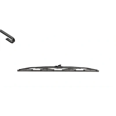 Bild av Balai d&#039;essuie glace Swf 116189 550mm conventionnel 22Pouce PEUGEOT: 306 3/5 portes, Boxer Van, Partner I Van