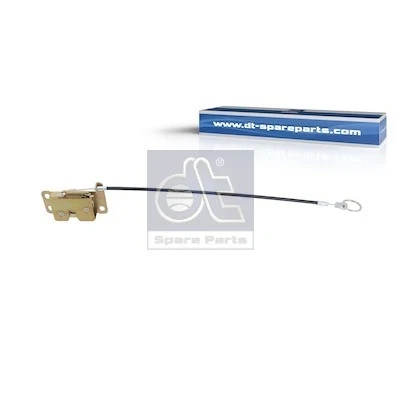 Bild av Dörrstängning Dt spare parts 2.71129