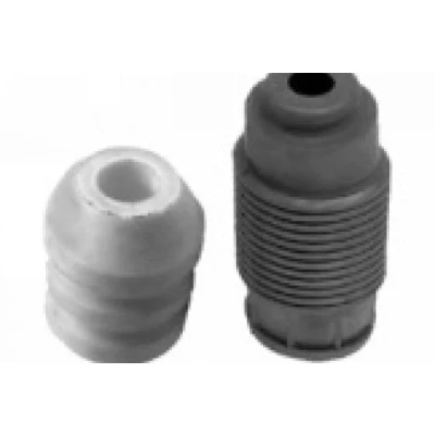 Bild av MAPCO 34703 Kit De Protection d&#039;Amortisseur avec support en caoutchouc Essieu avant OPEL: Zafira A, Astra G CC, Vectra B Berline
