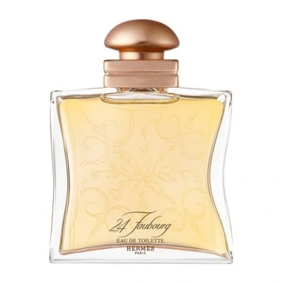 Bild av Hermès 24 Faubourg Eau de Toilette 50 ml