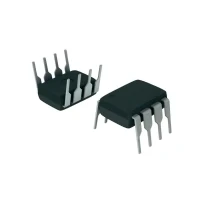 Bild av Linjär teknologi LT1028CN8#PBF IC Operationsförstärkare Universal PDIP 8