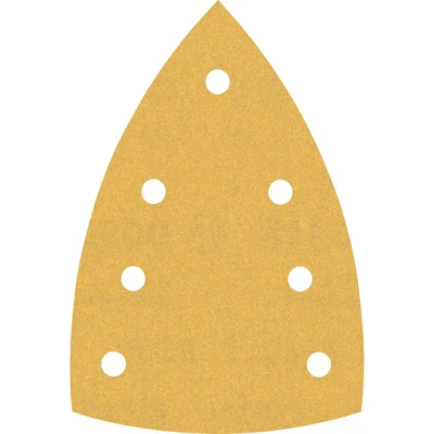 Bild av Bosch EXPERT C470 Sanding Net For Multi Sander Perforated (L X W) 150mm 10 Pack