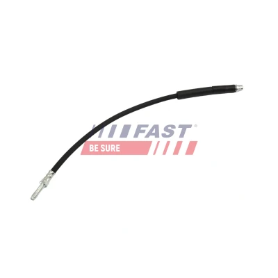 Bild av FAST FT10115 Bromsslang 525mm M10 x 1 120o SF