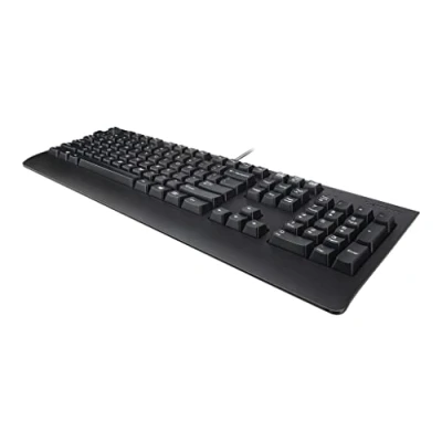 Bild av Lenovo Preferred Pro II USB Keyboard (English Layout) Tangentbord Engelska Svart