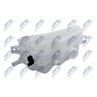 Bild av NTY CZW PE 008 Vase d&#039;Expansion sans bouchon de fermeture, capteur CITROËN: Berlingo / First I Van,