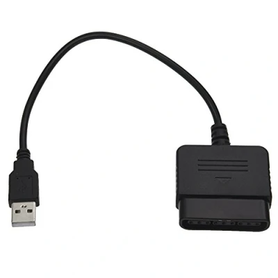 Bild av Konverteradapter för PS1 PS2 till PS3/PC USB Controller