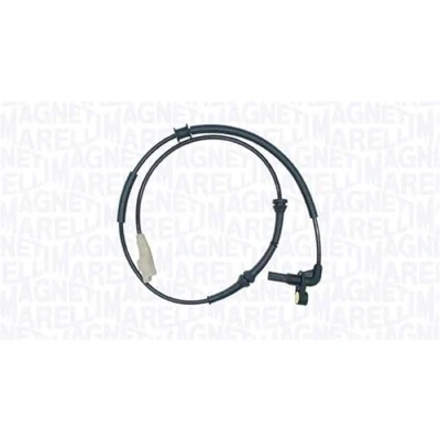 Bild av MAGNETI MARELLI 172100146010 Capteur ABS Essieu arrière droit 2 930 CITROËN: Berlingo / First I, Xsara Picasso