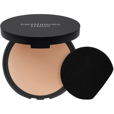 Bild av bareMinerals BAREPRO 24H Skin Perfecting Pressed Powder Foundation Light 25 Cool 8 g