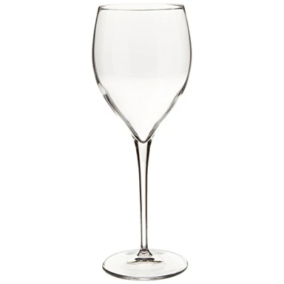 Bild av Bormioli Luigi Magnifico Set Kälka medel, Linneglas, Transparent, 46 cl, 6 stycken