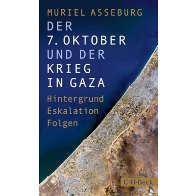 Bild av der 7. Oktober und Krieg in Gaza: Hintergrund, Eskalation, Folgen
