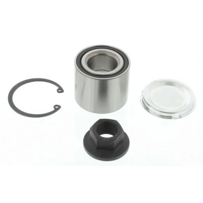 Bild av MAPCO 26825 Kit de roulements roue 53 OPEL: Corsa C 3/5 portes, Tigra Twintop, VAUXHALL: Mk2