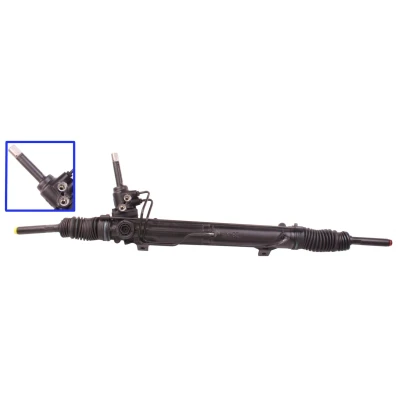 Bild av DRI 711520563 Crémaillère De direction hydraulique pour véhicules avec à gauche 1020 CITROËN: C5 I 5 portes, II portes