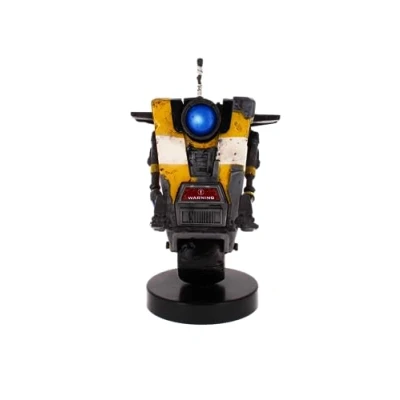Bild av Cableguys Claptrap Gaming Accessories Holder &amp; Phone for Most Controller (Xbox, Play Station, Nintendo Switch)