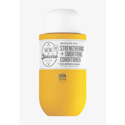 Bild av Sol de Janeiro Brazilian JOIA Strengthening + Smoothing Conditioner Balsam, Storlek: 295 ml,