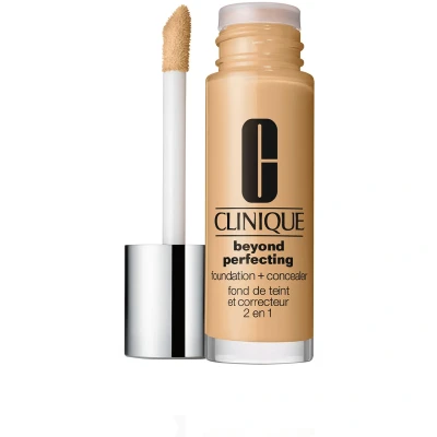 Bild av Clinique Beyond Perfecting Foundation + Concealer WN 24 Cork 30 ml