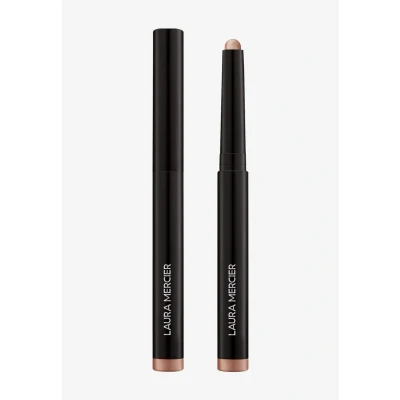Bild av Laura Mercier Caviar Stick Eye Shadow Shimmer &amp; RoseGlow 1.64g (Various Shades) Metallic Taupe