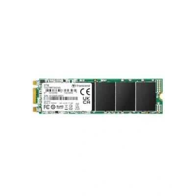 Bild av Transcend 2TB SATA III 6Gb/s MTS825S 80 mm M.2 SSD (TS2TMTS825S)