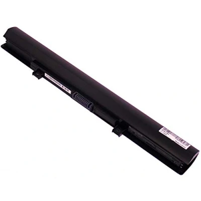 Bild av YASI MFG laptopbatteri Toshiba Satellite E45 B L50 C50 C50D C55 L55 C2062 serien PA5185U 1BRS batteri [14,8 V 3 000 mAh 45 Wh]