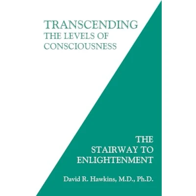 Bild av Transcending The Levels of Consciousness: Stairway to Enlightenment
