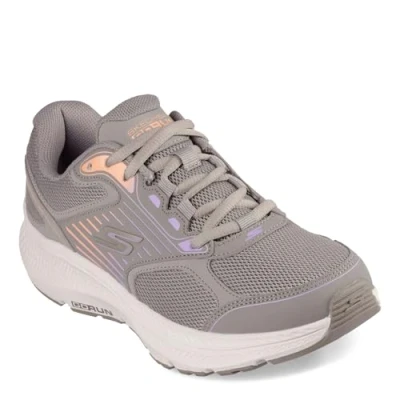 Bild av Skechers dam Go Run Consistent 2.0 Advantage Sneaker, Mullvadsbrunt, 38 EU
