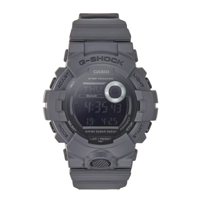 Bild av G SHOCK Digitalklocka, Storlek: One Size, Charcoal