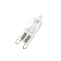 Bild av Osram 0561 025g9o Halogen Ugnslampa, Vit