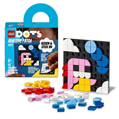 Bild av LEGO 41954 DOTS Klisterlapp