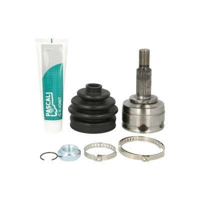 Bild av Ledsats, drivaxel PASCAL G1R034PC