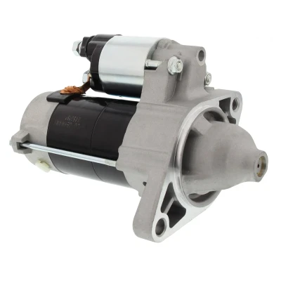 Bild av Startmotor MAPCO 13554