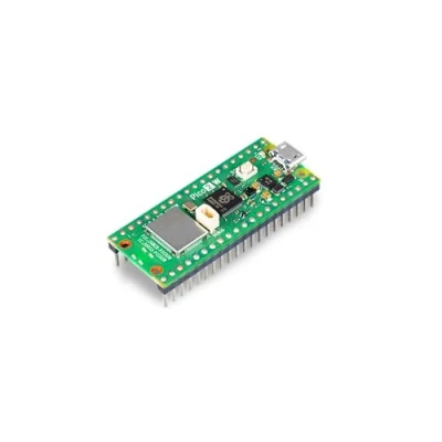 Bild av Raspberry Pi Pico 2WH