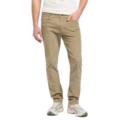 Bild av Lee herrjeans slim fit MVP, fit, raka ben, Oscar Khaki I, 38W / 34L