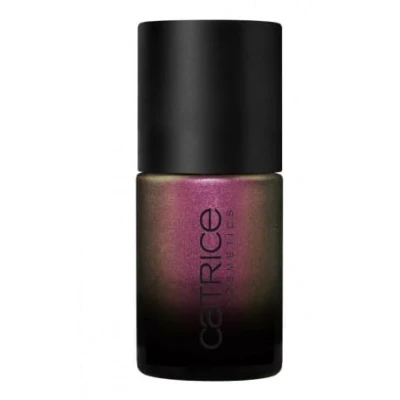 Bild av Catrice Cosmetics Mystic Forest Nagellack, Långvarigt, Högpigmenterat, Glittrigt, Färgrikt 10 ml