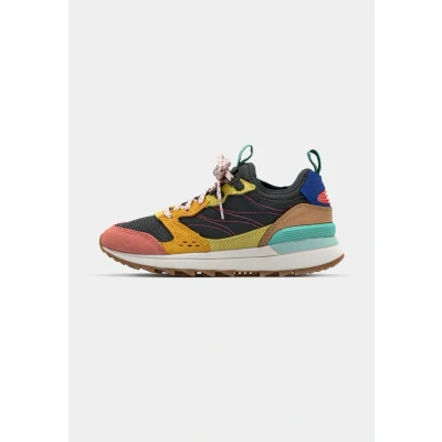Bild av MERRELL Alpine 83 Sneaker RECRAFT, damsneakers, multi, 40,5 EU, Flerfärgad, 40.5 EU