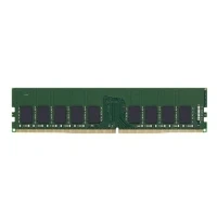 Bild av Kingston Server Premier 32 GB 3200MT/s DDR4 ECC CL22 DIMM 2Rx8 Hynix C serverminne KSM32ED8/32HC