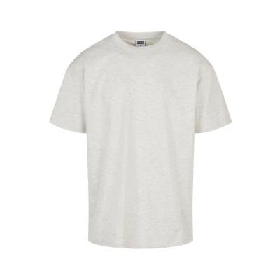 Bild av Urban Classics herr T tröja Heavy oversized te, LJUSGRÅ, 4XL