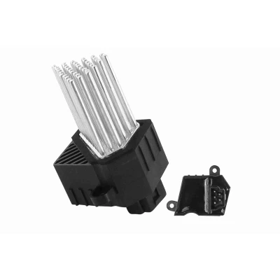 Bild av VEMO V20 79 0001 1 Régulateur, pulseur d&#039;air habitacle Qualité originale BMW: 3 Berline, Coupe, 5 Berline