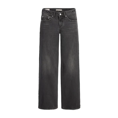 Bild av Levi&#039;s GOOD Grades Flared jeans, Storlek: 30x32, Wish me luck