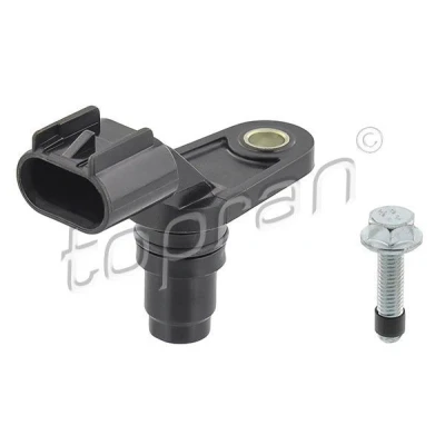 Bild av TOPRAN 208 831 Capteur, position d&#039;arbre à cames OPEL: Antara, Astra J GTC, Insignia A 3/5 portes, CHEVROLET: Captiva