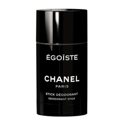 Bild av Chanel Egoiste Deodorant Stick 75 ml
