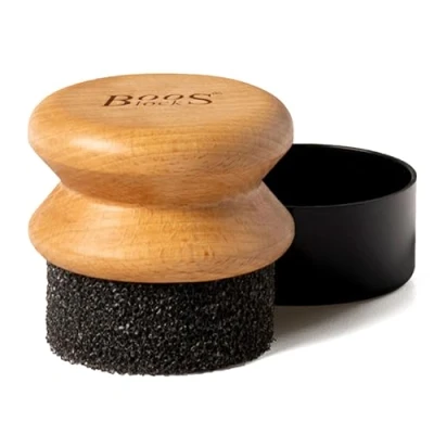 Bild av John Boos butcher block, olje och gräddapplikator för träskärbrädor, block bänkskivor, skärning kolsyror, ädelträ