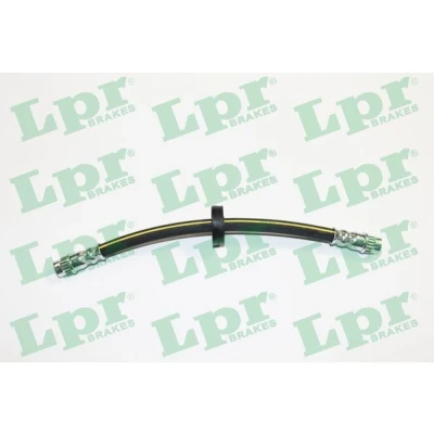 Bild av LPR 6T46005 Flexible De Frein 254 F10X1 RENAULT: CLIO 1, 21 Berline, R21 5 portes